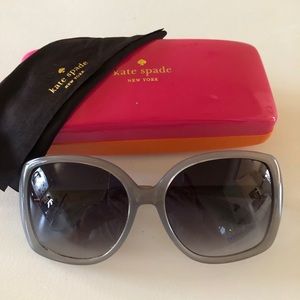 Kate Spade sunglasses ♠️
